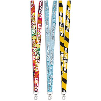 Essential Lanyard