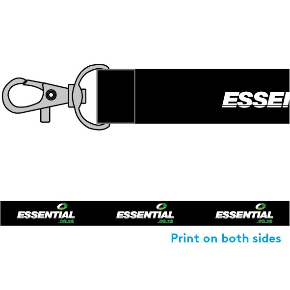 Essential Lanyard