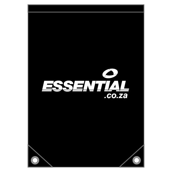Essential Drawstring Bag