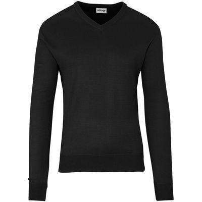 Mens Long Sleeve Meta Low Pill Jersey