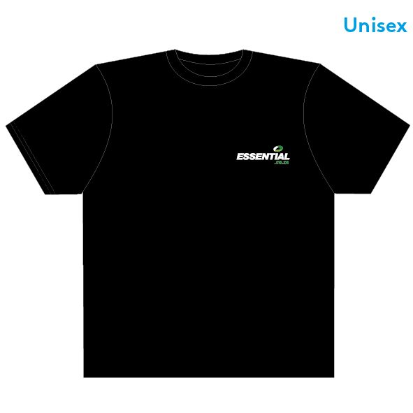 Essential 145g Short Sleeve T-Shirt