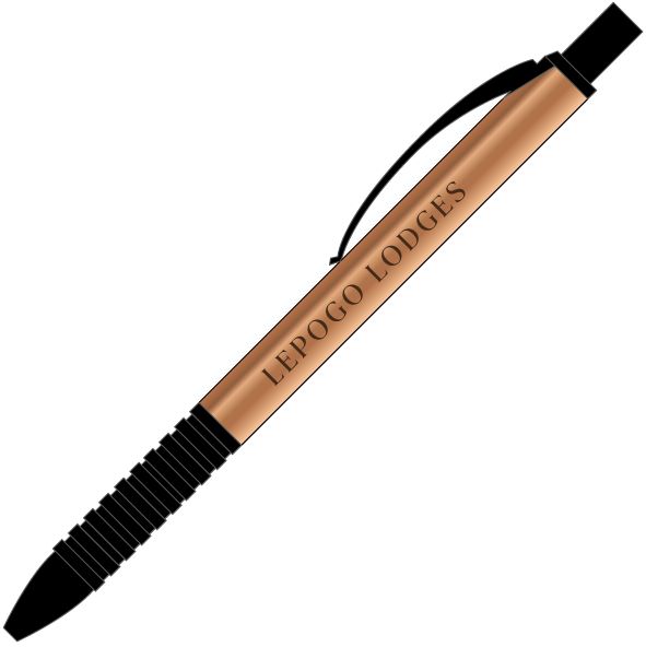 Lepogo Lodge Pen