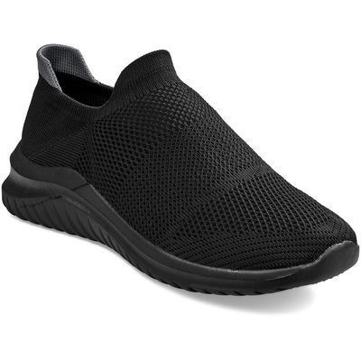 Unisex Comfort Slip-on Sneaker (UNBRANDED)