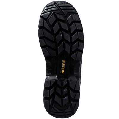 Barron Armour Safety Shoe
