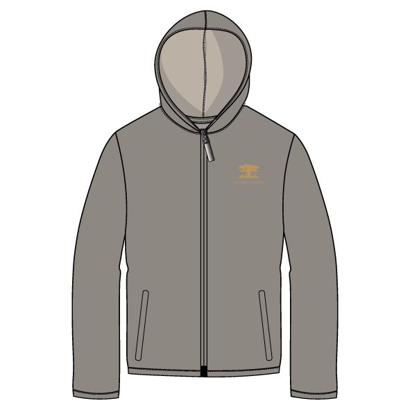 Lepogo Lodge Hamilton Jacket