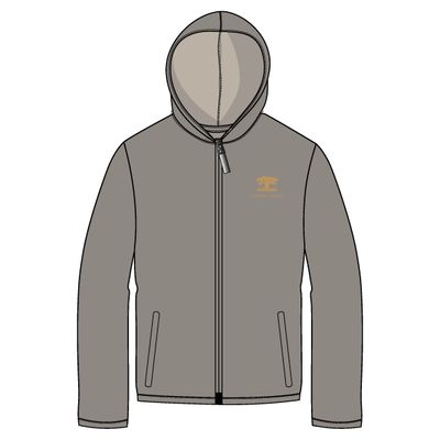 Lepogo Lodge Hamilton Jacket