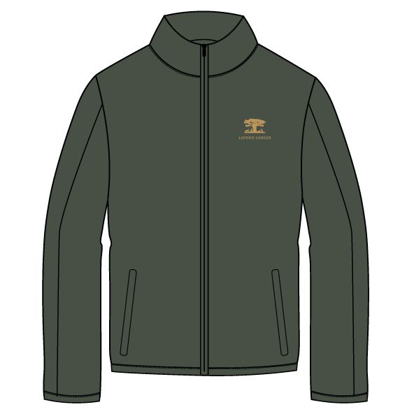 Lepogo Soft Shell Jacket