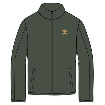 Lepogo Soft Shell Jacket