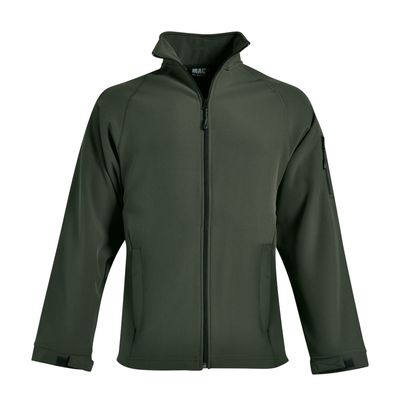 Lepogo Soft Shell Jacket