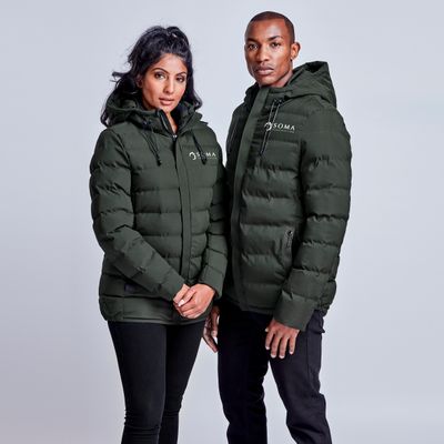 Lepogo Montana Jacket
