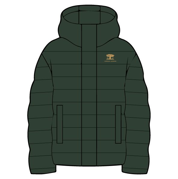 Lepogo Montana Jacket