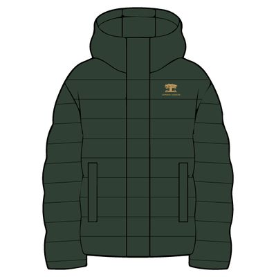 Lepogo Montana Jacket