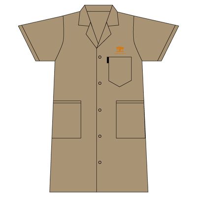 Lepogo Housecleaning Coat