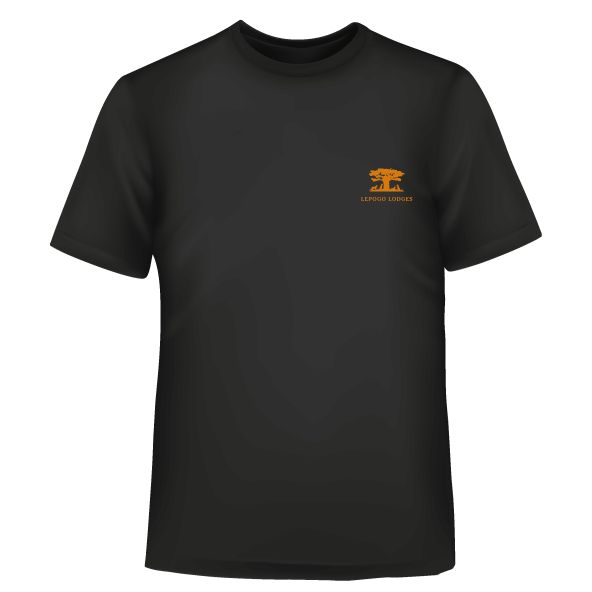Lepogo 160g T-Shirt