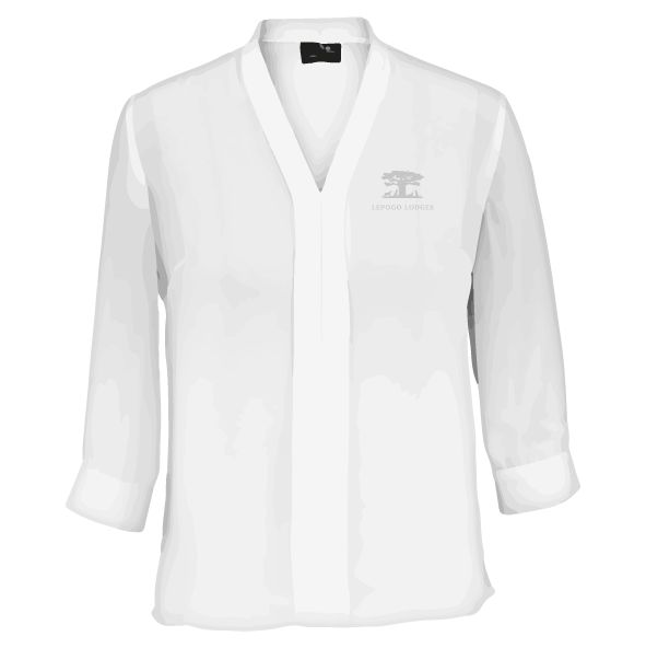 Lepogo Tulip Blouse