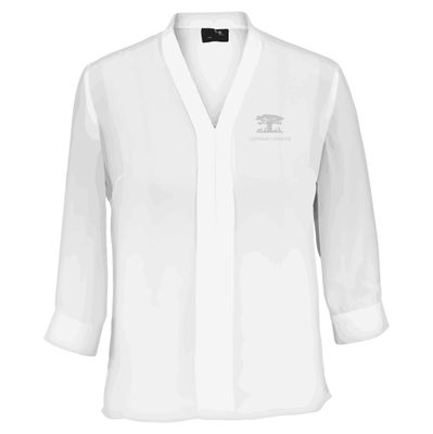 Lepogo Tulip Blouse