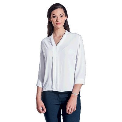Lepogo Tulip Blouse