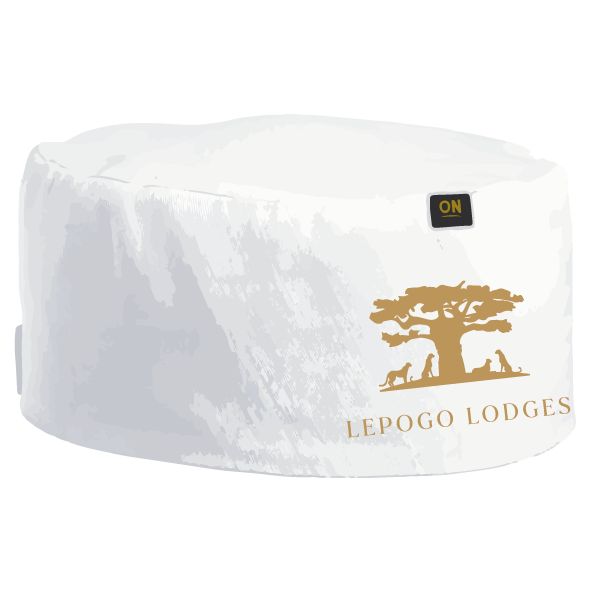 Lepogo Chefs Cap