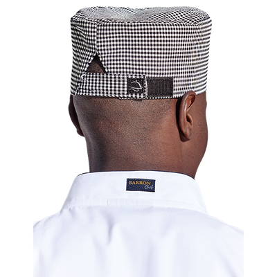 Lepogo Chefs Cap
