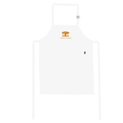 Lepogo Bib Apron