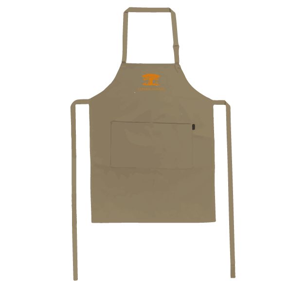 Lepogo Bib Apron