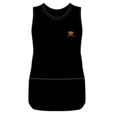 Lepogo Iris Pinafore