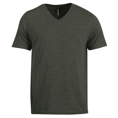 Lepogo 140g Urban Lifestyle V-Neck T-Shirt
