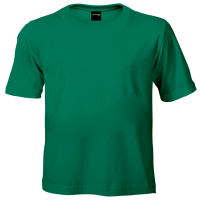 Lepogo 145g Kiddies Crew Neck T-Shirt