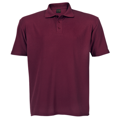Lepogo Mens Golf Shirt