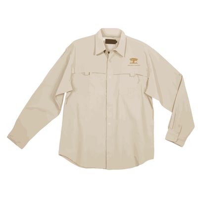 Lepogo Mens Trail Shirt