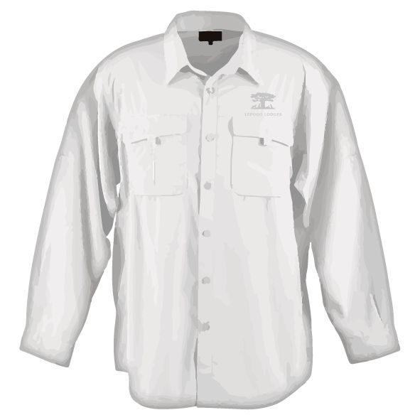 Lepogo Outback Shirt