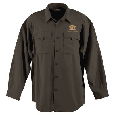 Lepogo Outback Shirt