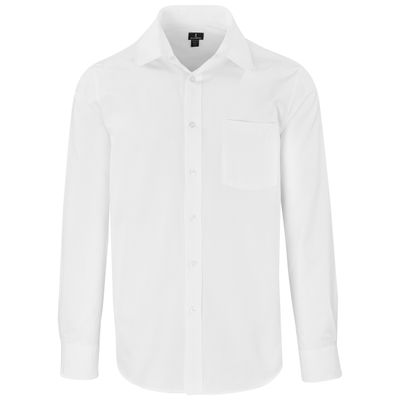 AEION Lounge Shirt (White)
