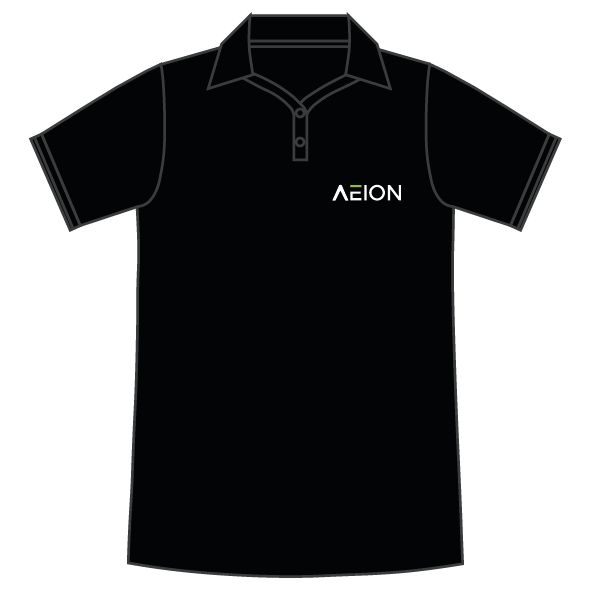 AEION Golf Shirt