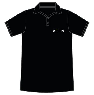 AEION Golf Shirt