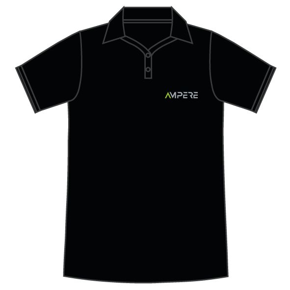 Ampere Golf Shirt