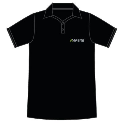 Ampere Golf Shirt