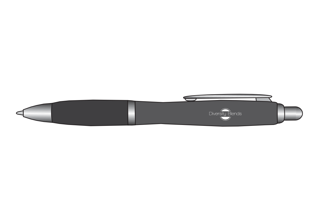 Diversity Strobe Pen