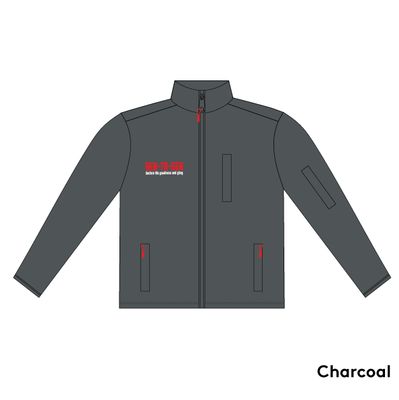 Gen 2 Gen Sweater