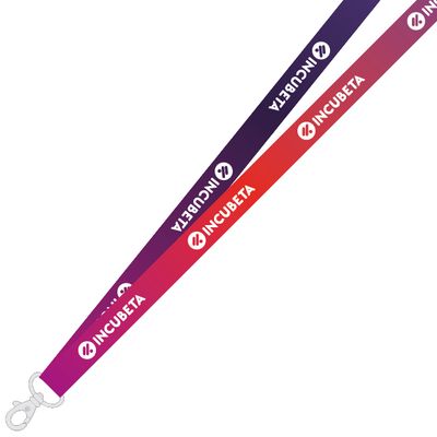 Incubeta Lanyard
