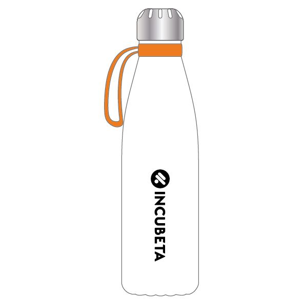Incubeta Loopy Water Bottle