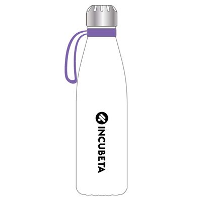 Incubeta Loopy Water Bottle