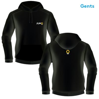 Jumo Harvard Heavyweight Sweater