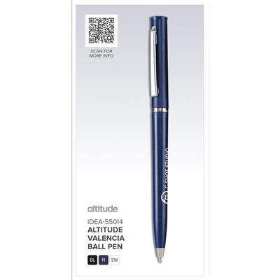Iridium Pen