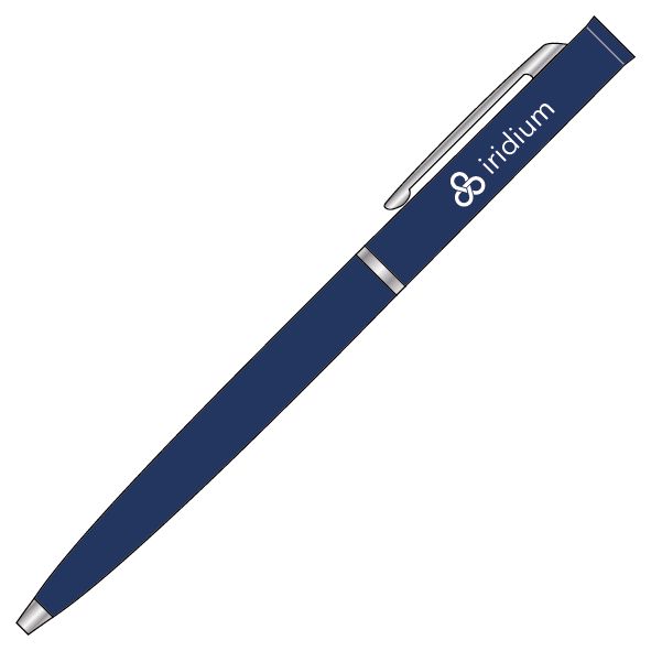 Iridium Pen