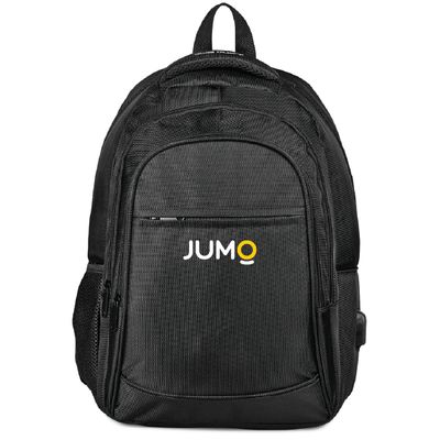 Jumo Boston Tech Backpack