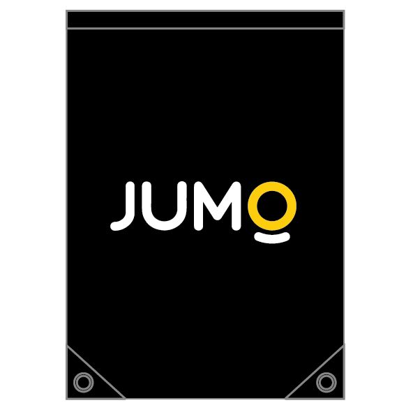 Jumo Non-woven Drawstring Bag