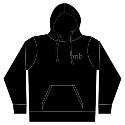 NNB Standard Hoodie