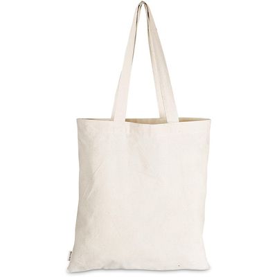 NNB Cotton Tote Bag