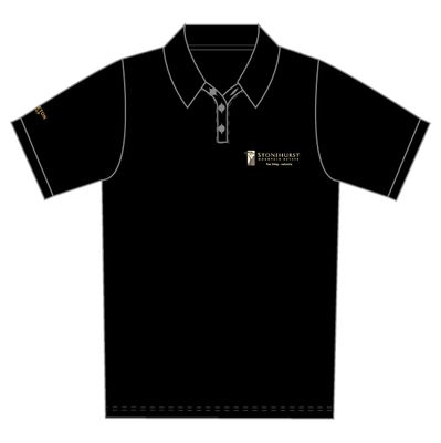 Princeton Stonehurst Golfshirt